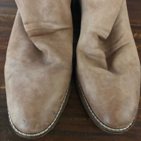 Free People Landslide Boots - Picture 8 of 8